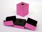 noble paper box for lip gloss