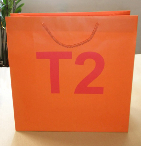 tea paper bag,Gift bags series