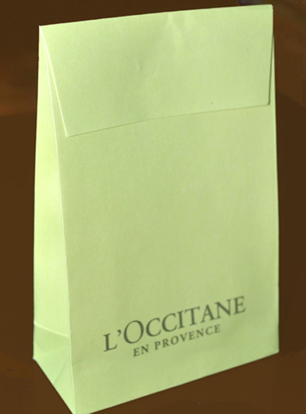 envelop paper bag,Gift bags series