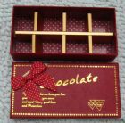 popular chocolate food box