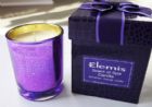 Spa candles gift boxes