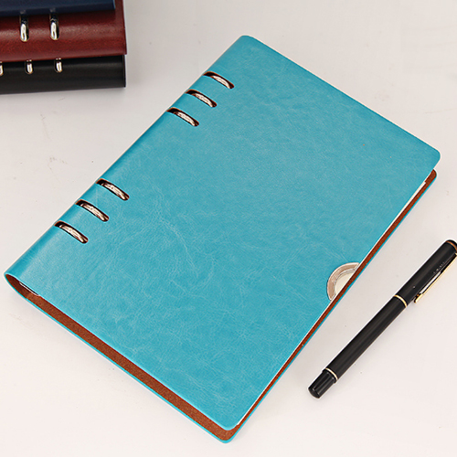 loose leaf business notebook,Notebooks series
