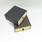 wallet belt linen gift box for men