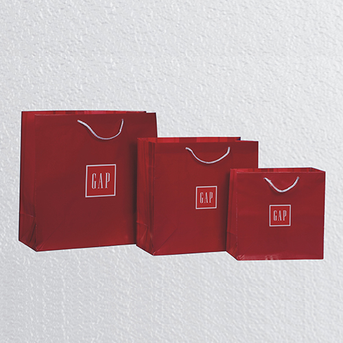 clothes paper bags for children,Gift bags series