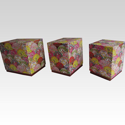 fantastic separate box lid and base,Gift boxes series