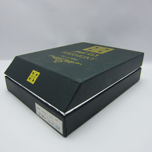 Classic Men's Shirt Box,Gift boxes series