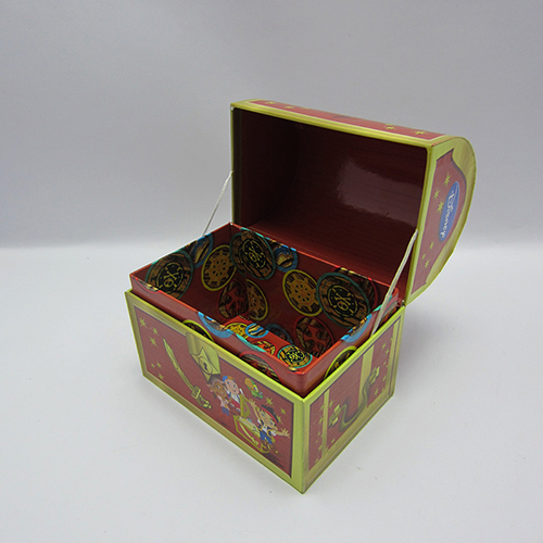 treasure chest box,Gift boxes series