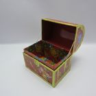 treasure chest box