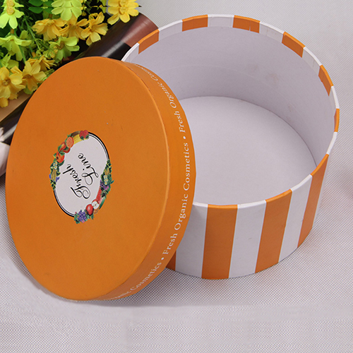 cylinder gift boxes,Gift boxes series