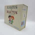 Suit Box for Children Cartoon Book