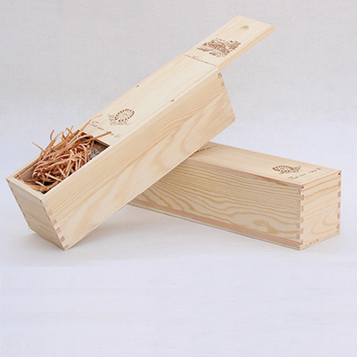 Wooden Single Bottle Wine Box,Wine boxes series