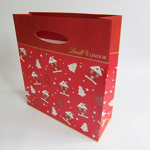 christmas carrier bags ,Gift bags series
