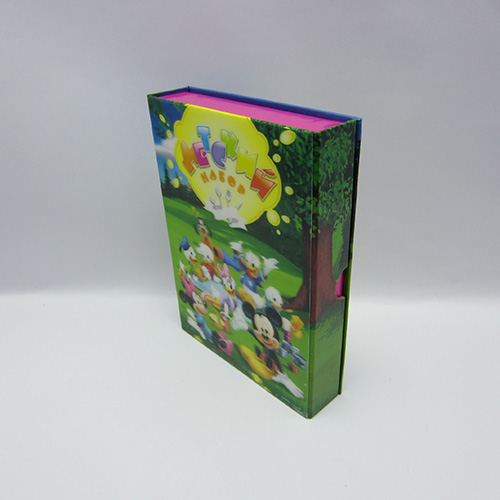 Knife and Fork Suit Box for Kids,Gift boxes series