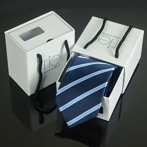 Necktie Suit Gift Box,Jewellery boxes series