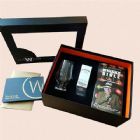 Whisky Wine Gift Box 
