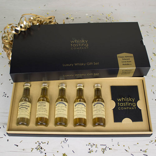 Promotion Whisky Gift Set Box ,Wine boxes series