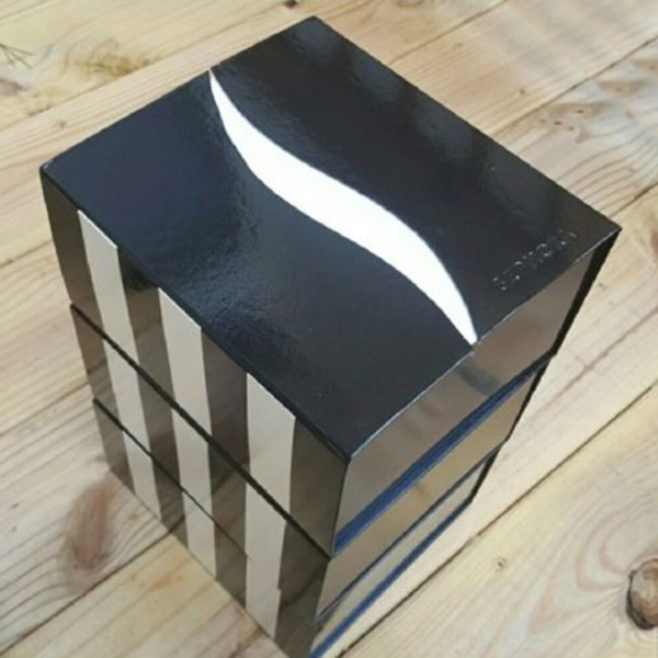 Make up Skin Care Kits Box,Rigid & foldable boxes series