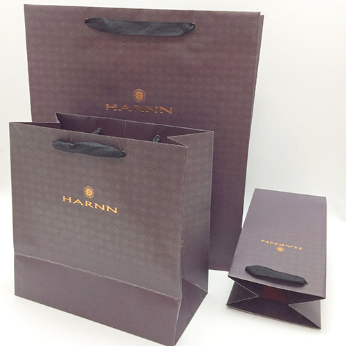 Cosmetics Make up Paper Bag,Gift bags series