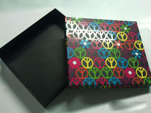 Spot UV paper box,Gift boxes series