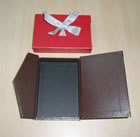 wallet gift box