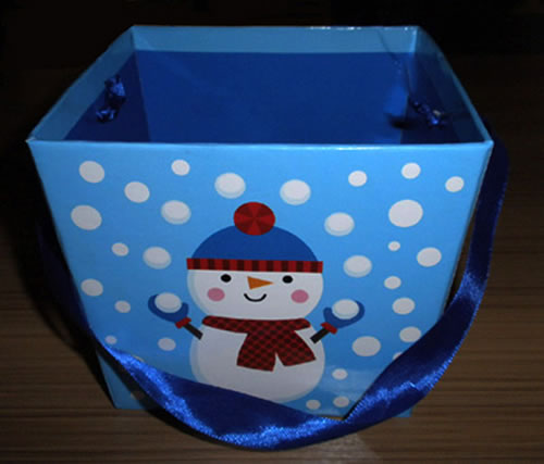 xmas storage box ,Gift boxes series