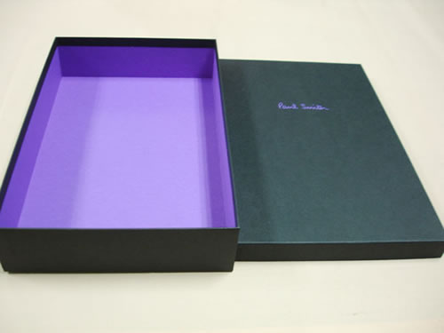 shirt paper box ,Gift boxes series