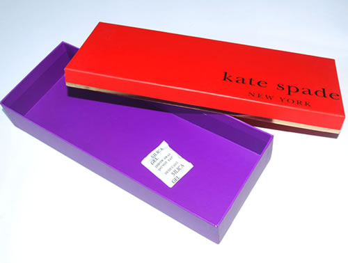 luxury lid and base box ,Gift boxes series