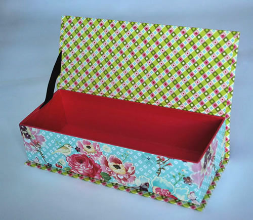 beautiful pencil gift box,Gift boxes series