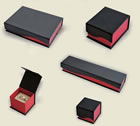 noble jewellery paper boxes 