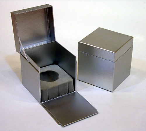 fragrance paper box ,Cosmetics boxes series