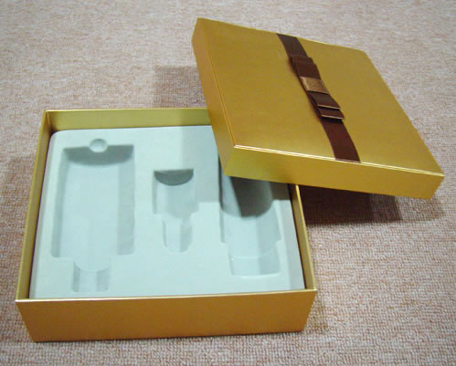 skin care paper box suit,Cosmetics boxes series